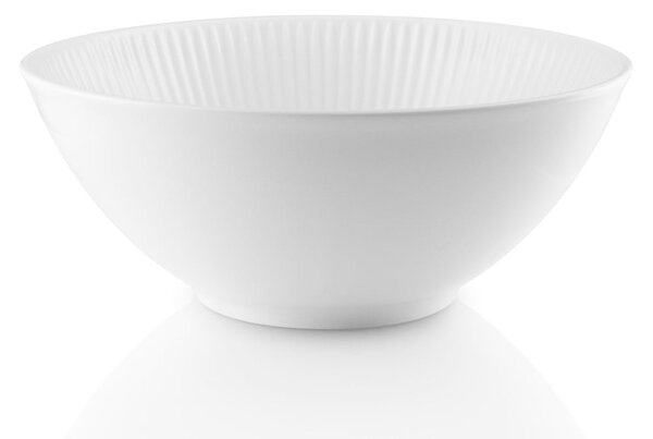 Legio Nova fehér porcelán tálka, ø 21 cm - Eva Solo