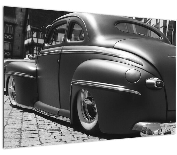Kép - Ford 1948 (90x60 cm)