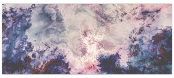 Kép - Fantasy (120x50 cm)