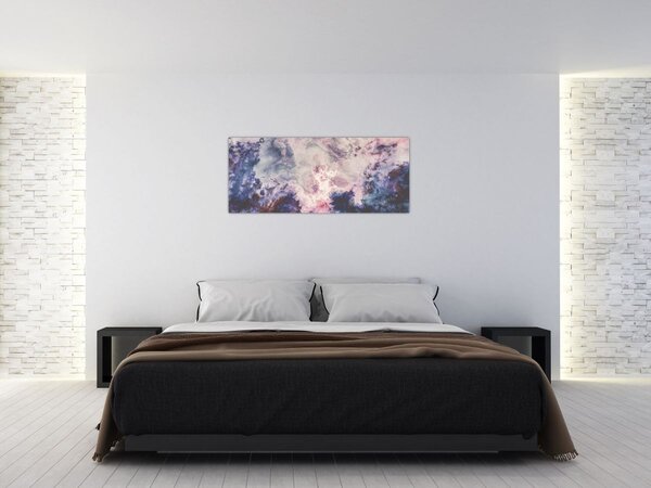Kép - Fantasy (120x50 cm)