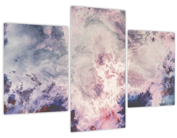 Kép - Fantasy (90x60 cm)
