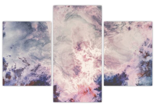 Kép - Fantasy (90x60 cm)