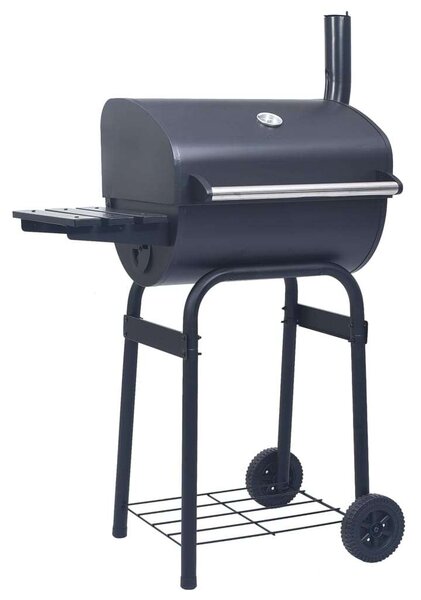 VidaXL Faszenes Grillsütő - 75x48x120 cm