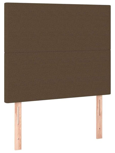 VidaXL Ágy Matraccal - 100x200 cm