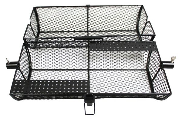 Derby burgonya-, sült krumpli- és zöldségsütő kosár, 38 cm
