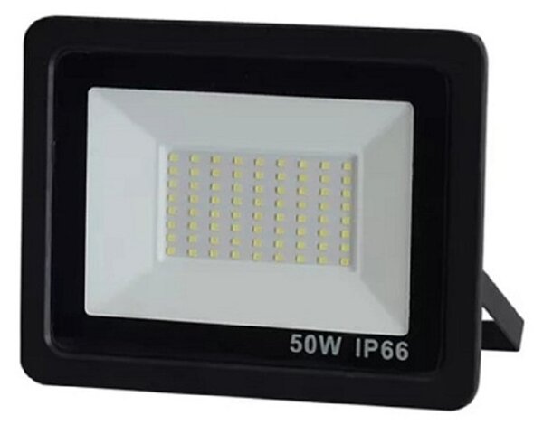 Kültéri led reflektor 50W