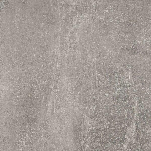 VidaXL betonszürke szerelt fa cipőszekrény 63x24x147 cm
