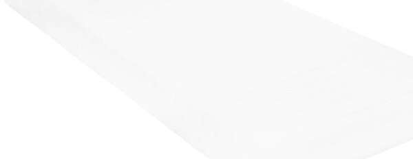 VidaXL Fehér Fenyőfa Kanapéágy - 90x200 cm
