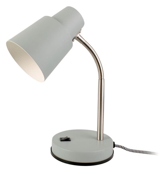 Scope zöld asztali lámpa, magasság 30 cm - Leitmotiv