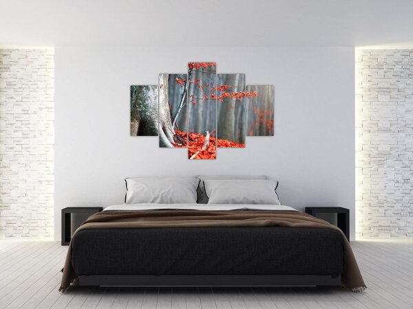 Kép - Ősz (150x105 cm)