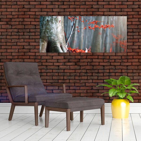 Kép - Ősz (120x50 cm)