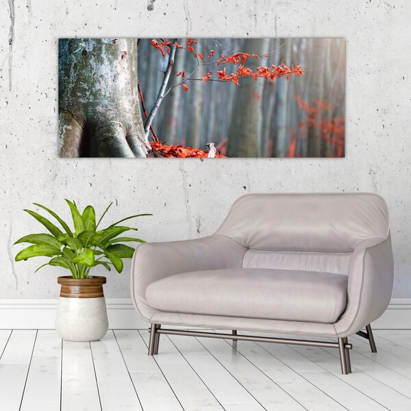 Kép - Ősz (120x50 cm)
