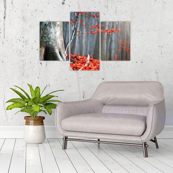 Kép - Ősz (90x60 cm)