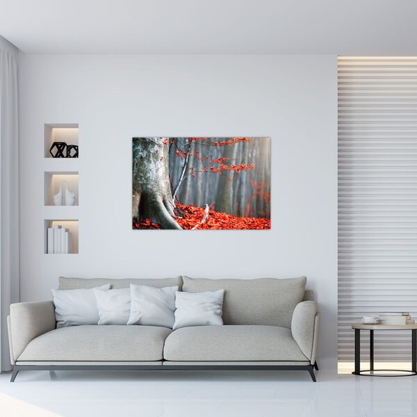 Kép - Ősz (90x60 cm)