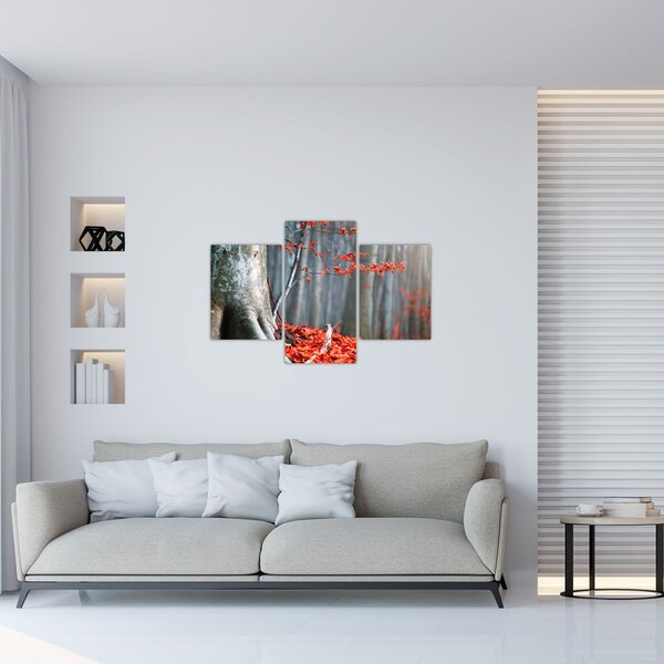Kép - Ősz (90x60 cm)