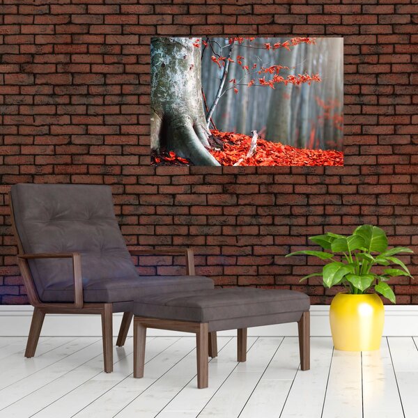 Kép - Ősz (90x60 cm)