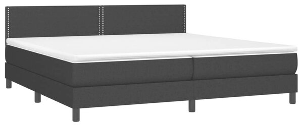 VidaXL LED-es Ágy - 200x200 cm
