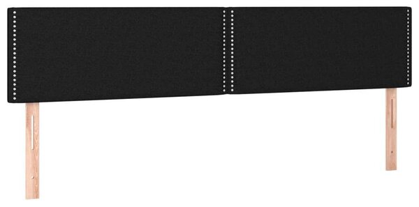 VidaXL LED-es Ágy - 200x200 cm