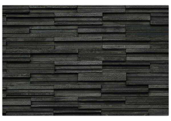 Kép - Kő textúra (90x60 cm)