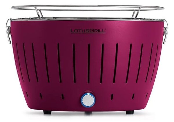 Faszenes-hordozható grillsütő ø 35 cm Classic – LotusGrill