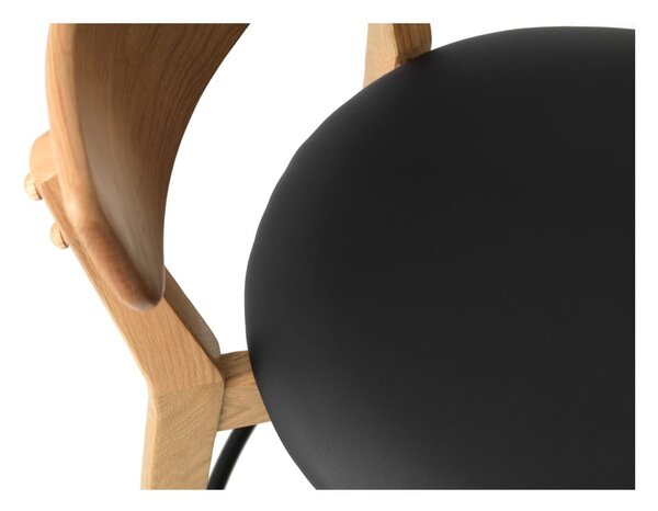 Pero tölgyfa bárszék - Unique Furniture