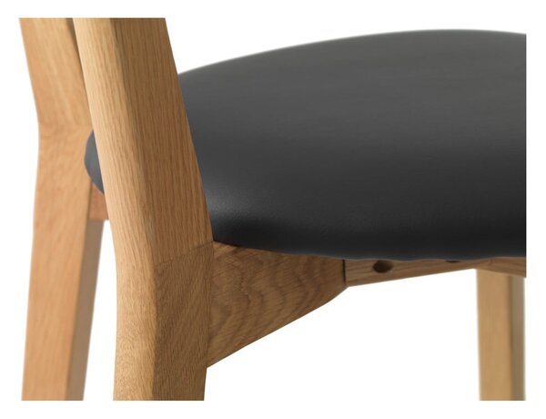 Pero tölgyfa bárszék - Unique Furniture