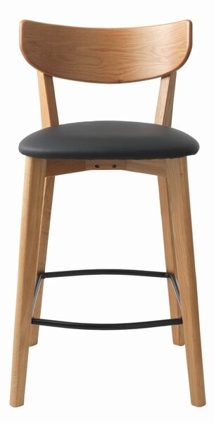 Pero tölgyfa bárszék - Unique Furniture