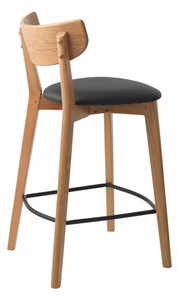 Pero tölgyfa bárszék - Unique Furniture