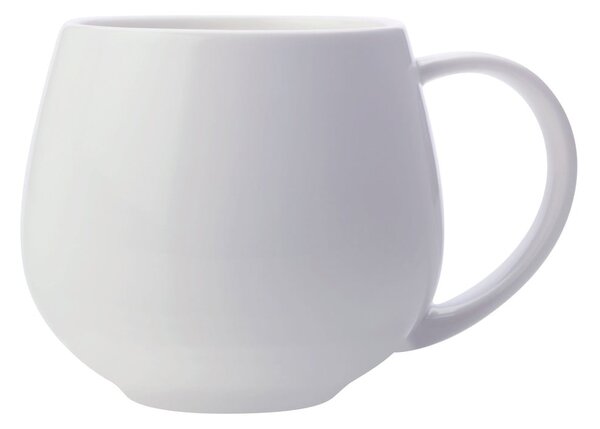 Fehér porcelán bögre 450 ml Basic – Maxwell & Williams