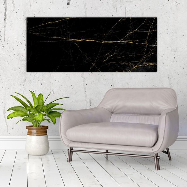 Kép - Márvány textúra (120x50 cm)