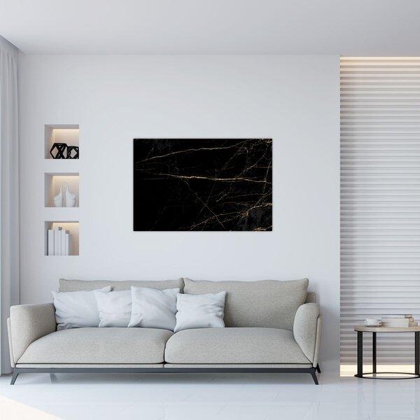 Kép - Márvány textúra (90x60 cm)