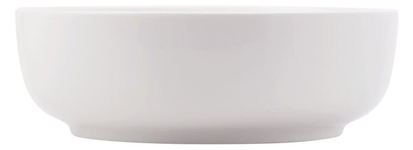 Black Friday - Basic fehér porcelán szervírozó tálka, ø 20 cm - Maxwell & Williams