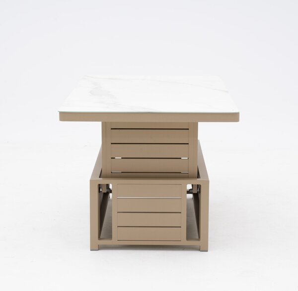 Ombra 4 részes kültéri szett Beige