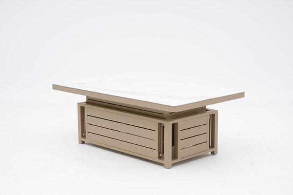 Ombra 4 részes kültéri szett Beige