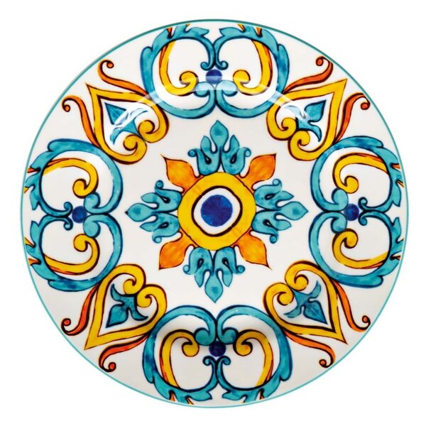 Étkészlet 18 db-os Medicea – Brandani