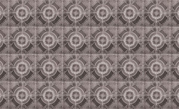 Fotótapéta - Mozaik (152,5x104 cm)