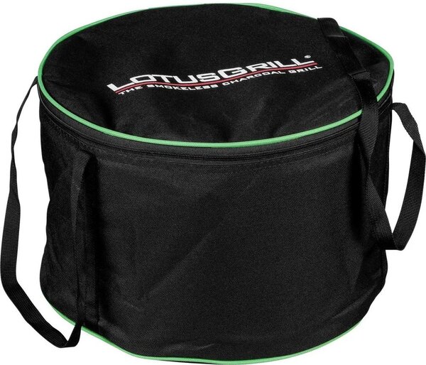 Faszenes-hordozható grillsütő ø 35 cm Classic – LotusGrill