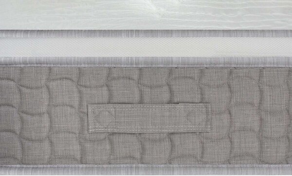 Viktus Pocket Memory Matrac 7Z kényelem 140x200 cm