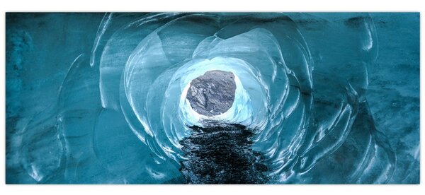 Kép - Glacier (120x50 cm)