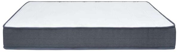 VidaXL Zsebrugós Matrac - 200x160 cm