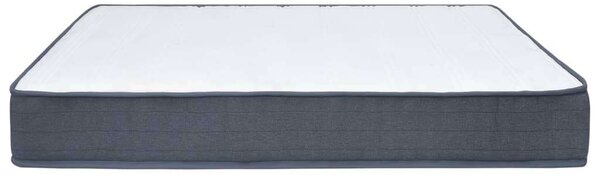 VidaXL Zsebrugós Matrac - 200x140 cm