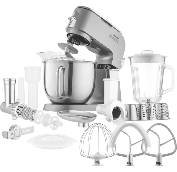Sencor STM 7900 Konyhai robotgép