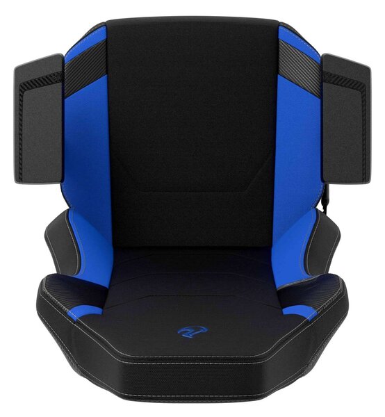 Nitro Concepts X1000 Gamer szék - Fekete-Kék