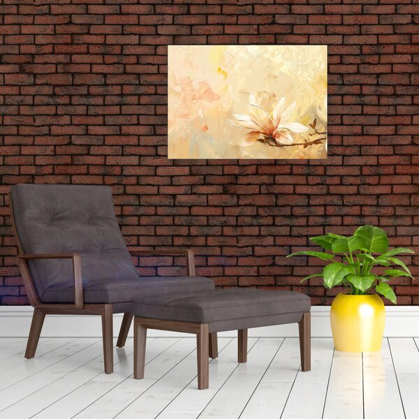 Kép - Virágok (70x50 cm)