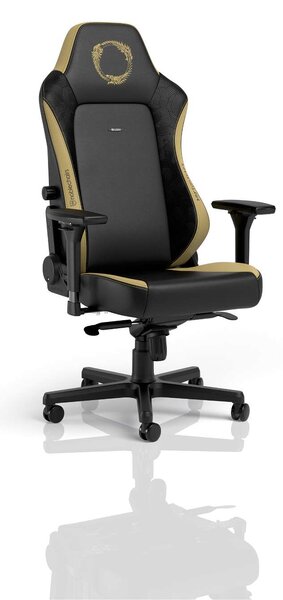 Noblechairs HERO The Elder Scrolls Online Gamer szék