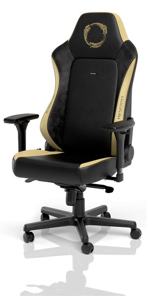 Noblechairs HERO The Elder Scrolls Online Gamer szék