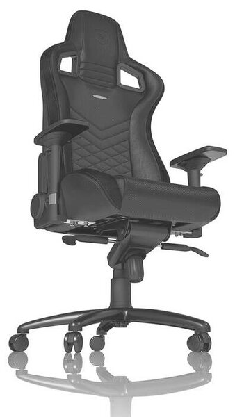 Noblechairs EPIC Gamer szék - Fekete
