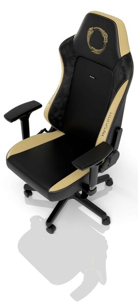 Noblechairs HERO The Elder Scrolls Online Gamer szék