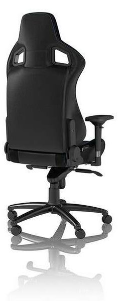 Noblechairs EPIC Gamer szék - Fekete/Kék