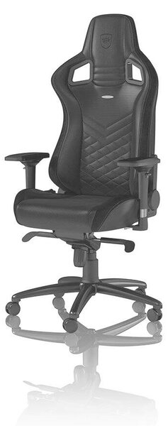 Noblechairs EPIC Gamer szék - Fekete